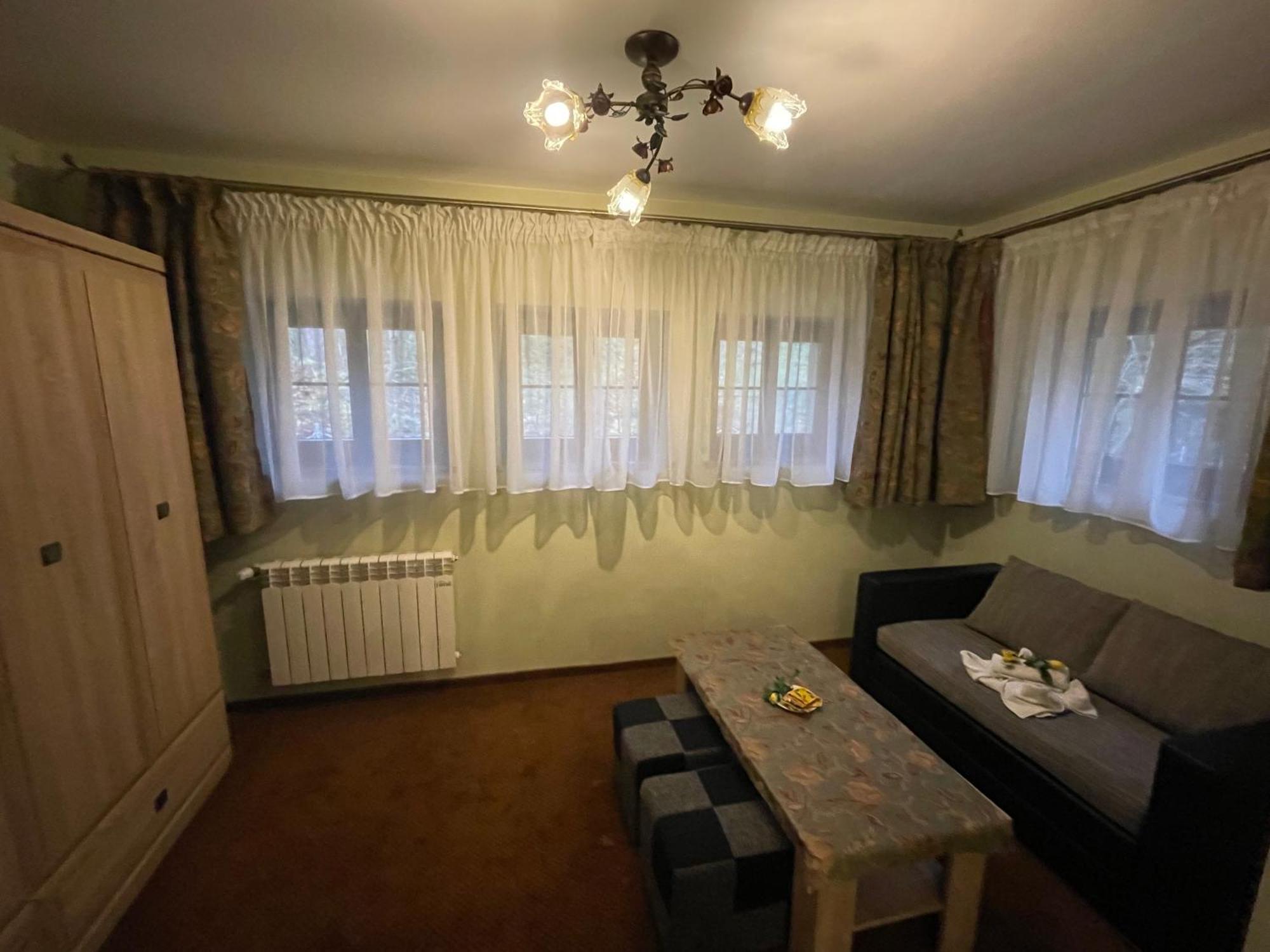 Willa Hanka Noclegi Ze Sniadaniami Szklarska Poręba Exterior foto