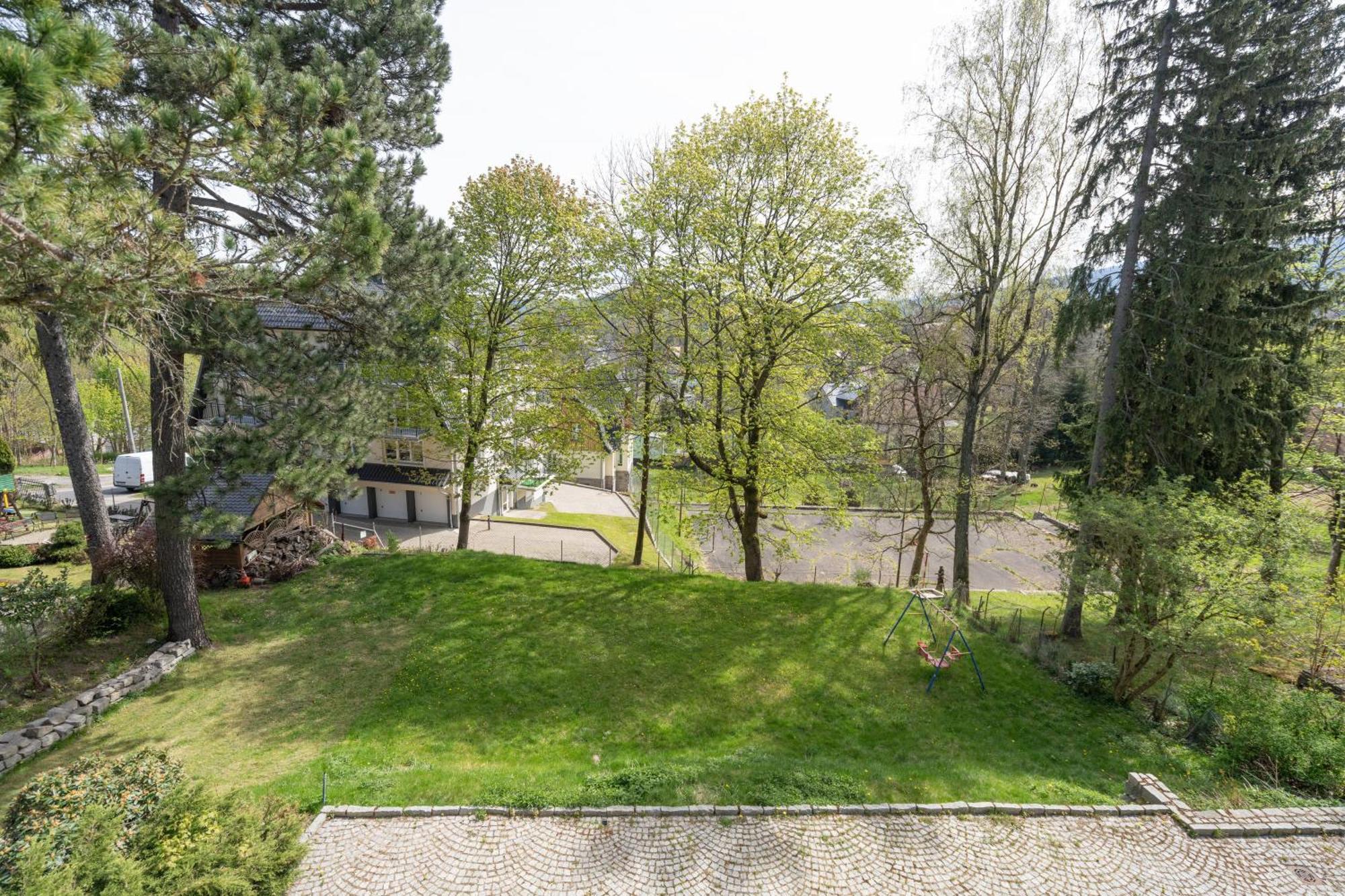 Willa Hanka Noclegi Ze Sniadaniami Szklarska Poręba Exterior foto